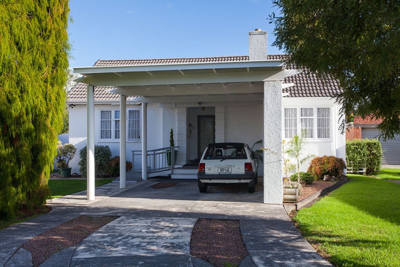 17 Parry Street, SANDRINGHAM, Auckland City