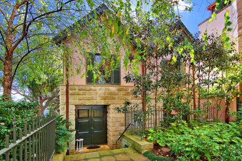 23 Wentworth Street, POINT PIPER NSW 2027
