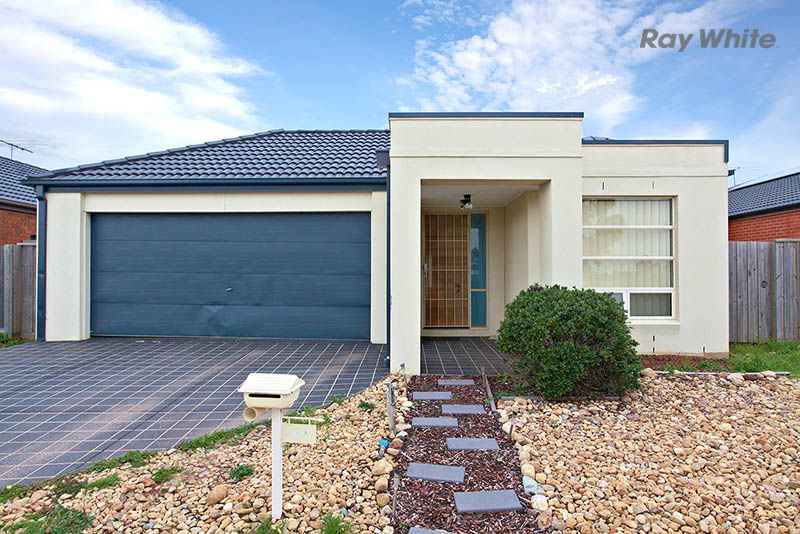 32 Emma Drive, TARNEIT VIC 3029