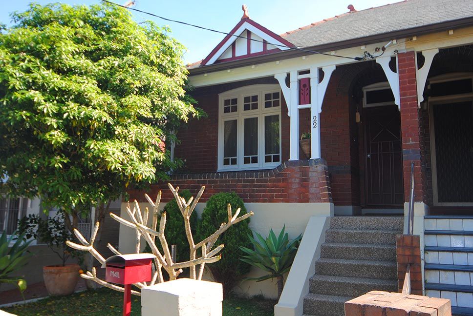 22 Albert Street, PETERSHAM NSW 2049