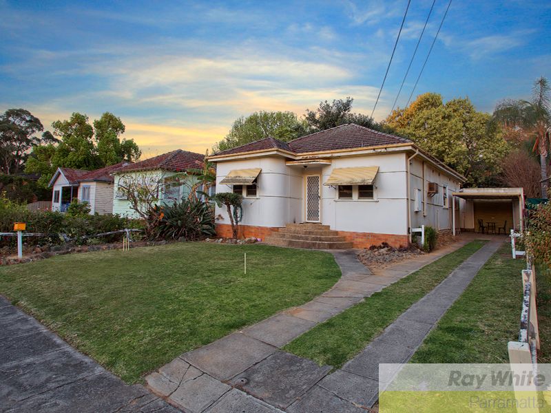 44 and 46 Addlestone Road, MERRYLANDS, NSW 2160
