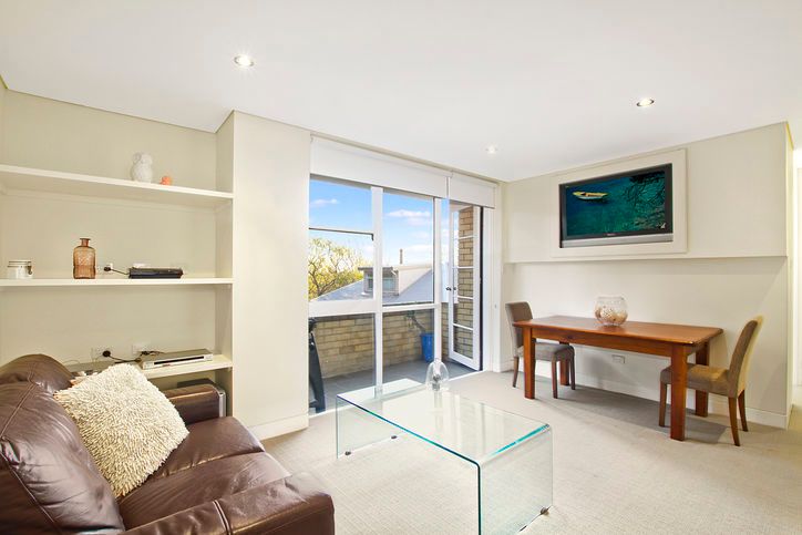 4/47 Cowper Street, RANDWICK, NSW 2031