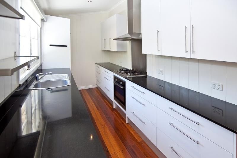 13 Bowler Street, PADDINGTON, QLD 4064