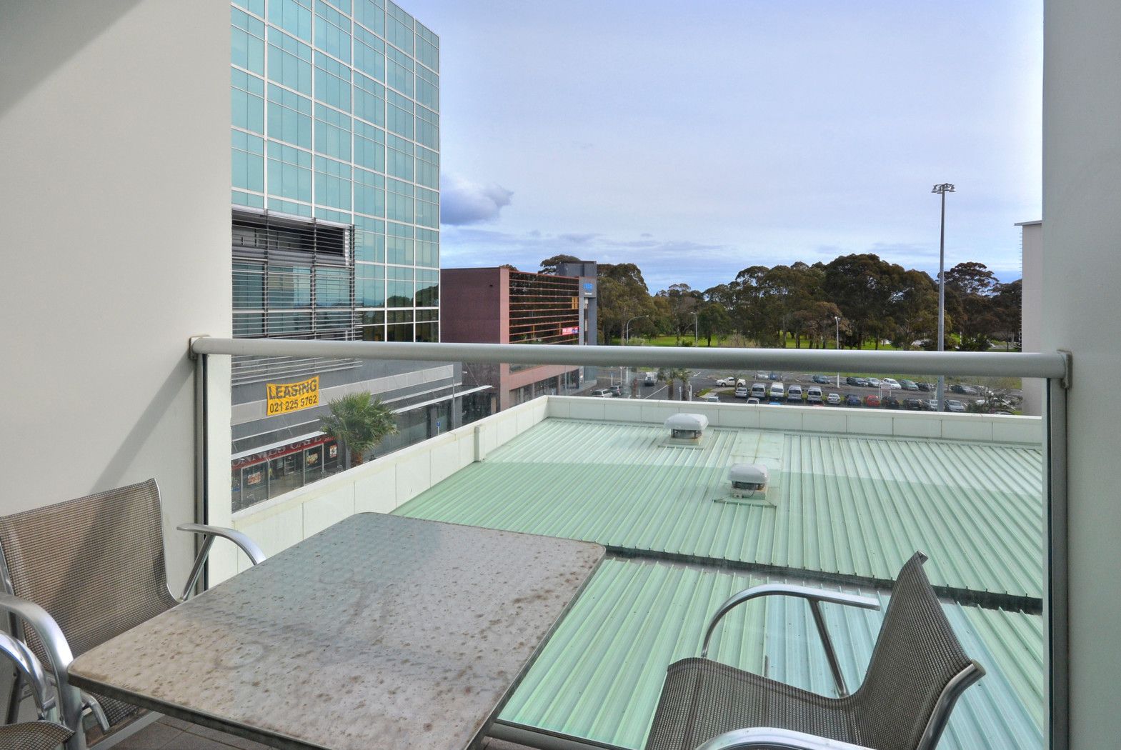 Manukau, Manukau City