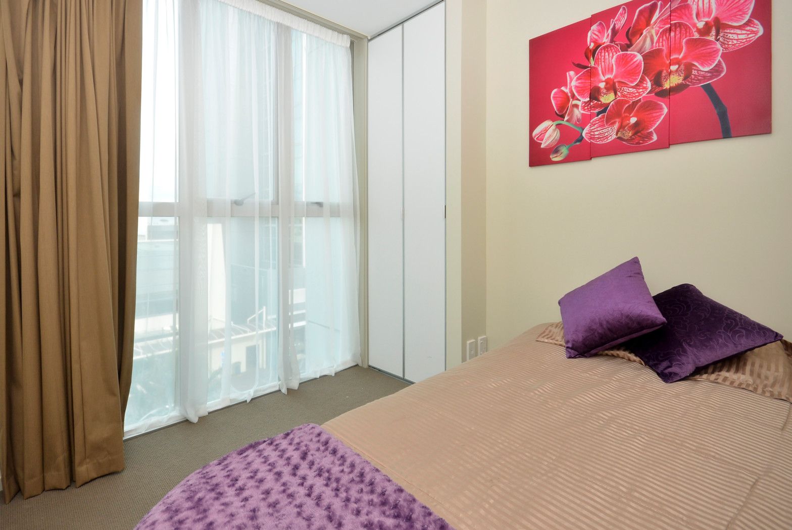 Manukau, Manukau City