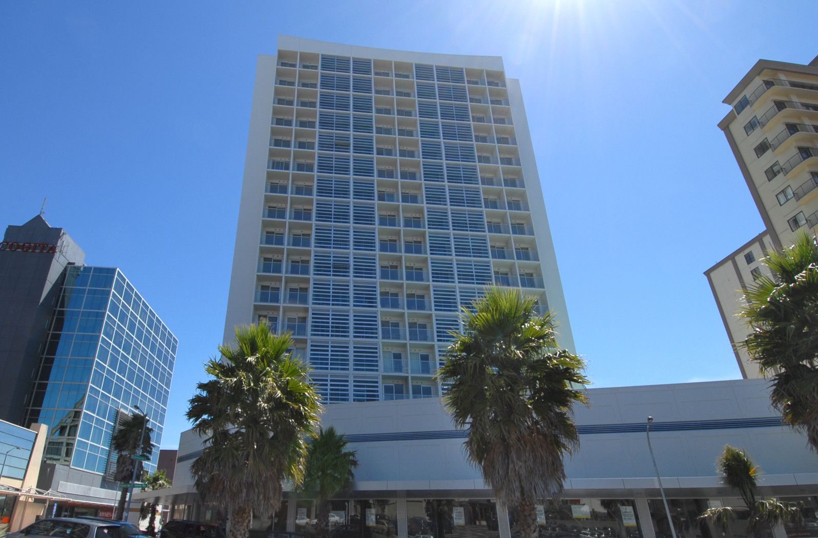 Manukau, Manukau City