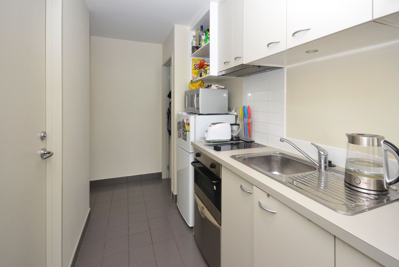 Manukau, Manukau City