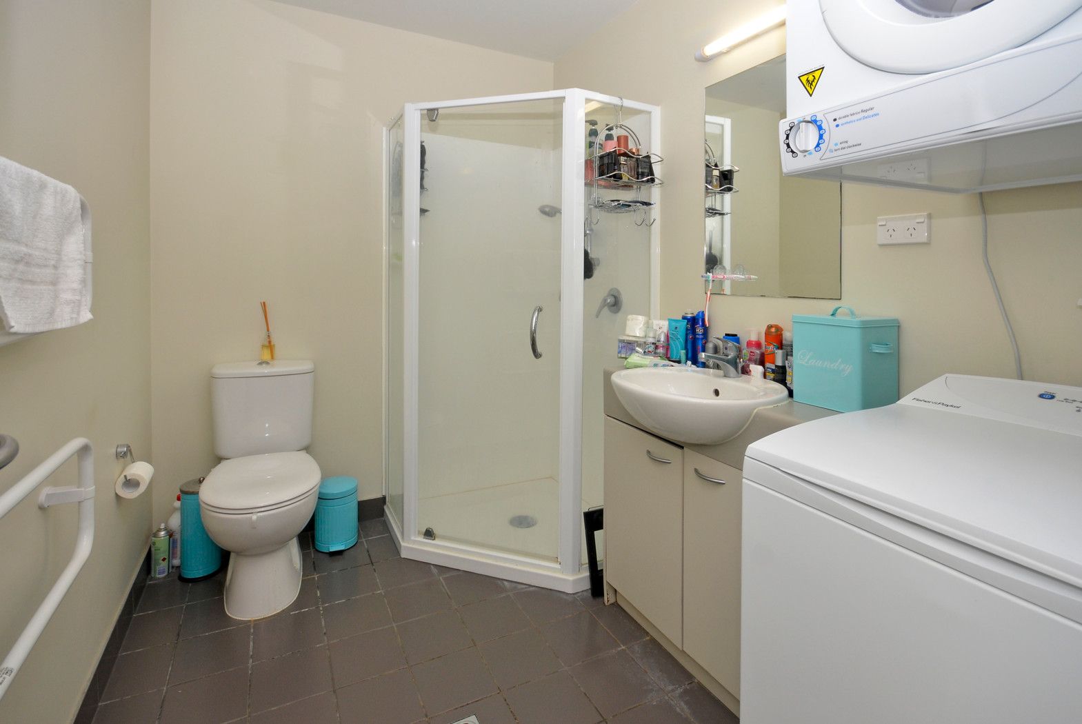 Manukau, Manukau City