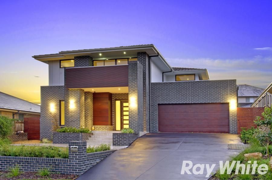 6 Yinnell Place, CASTLE HILL NSW 2154
