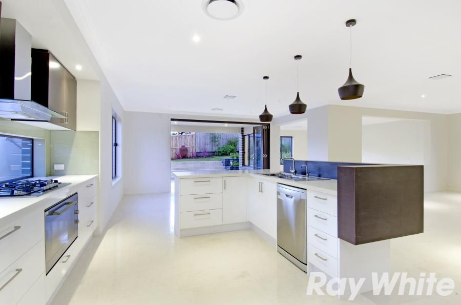 6 Yinnell Place, CASTLE HILL, NSW 2154