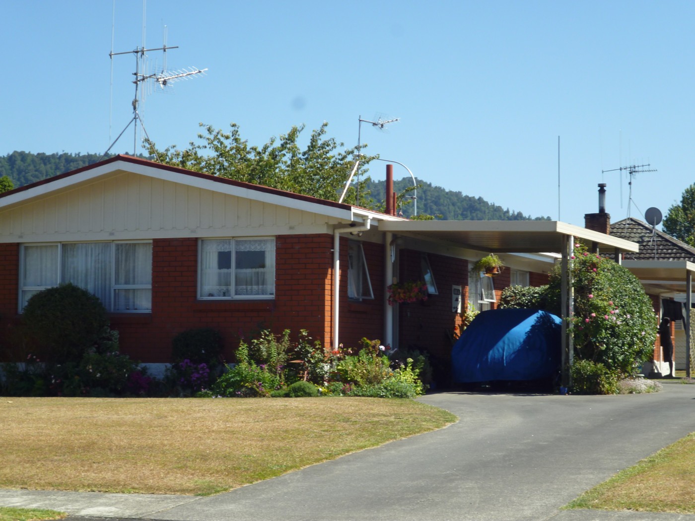 2/40 Galileo Street, NGARUAWAHIA, Waikato District