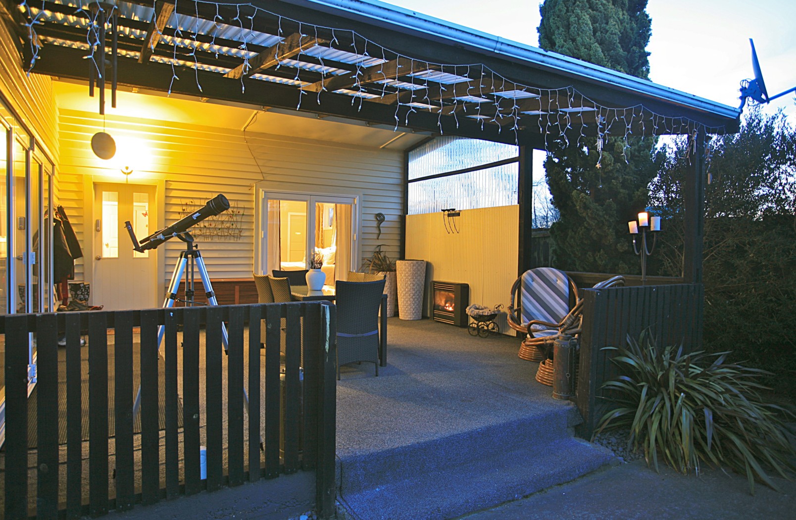 204 Kainga Road, KAINGA, Christchurch City