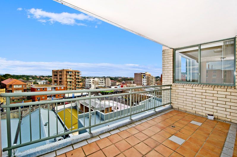 36/42-56 Harbourne Road, KINGSFORD, NSW 2032