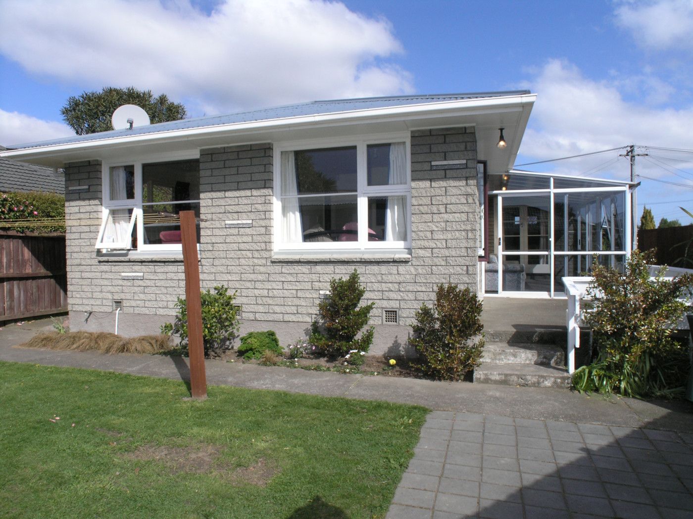 1/66 Nottingham Avenue, HALSWELL, Christchurch City