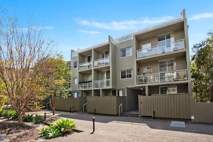 106/57 Ralph Street, ALEXANDRIA, NSW 2015