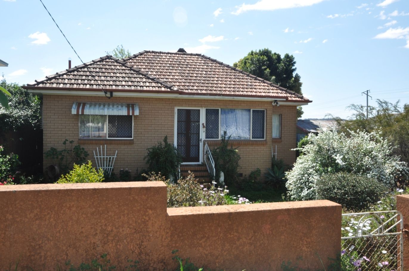 65 Stephen Street, HARRISTOWN QLD 4350