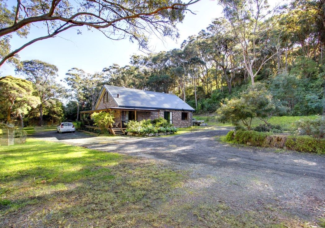 97-111 Malinya Road, DAVISTOWN, NSW 2251