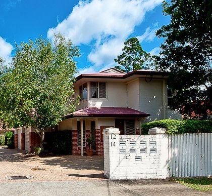14 Bermingham Street, ALDERLEY QLD 4051