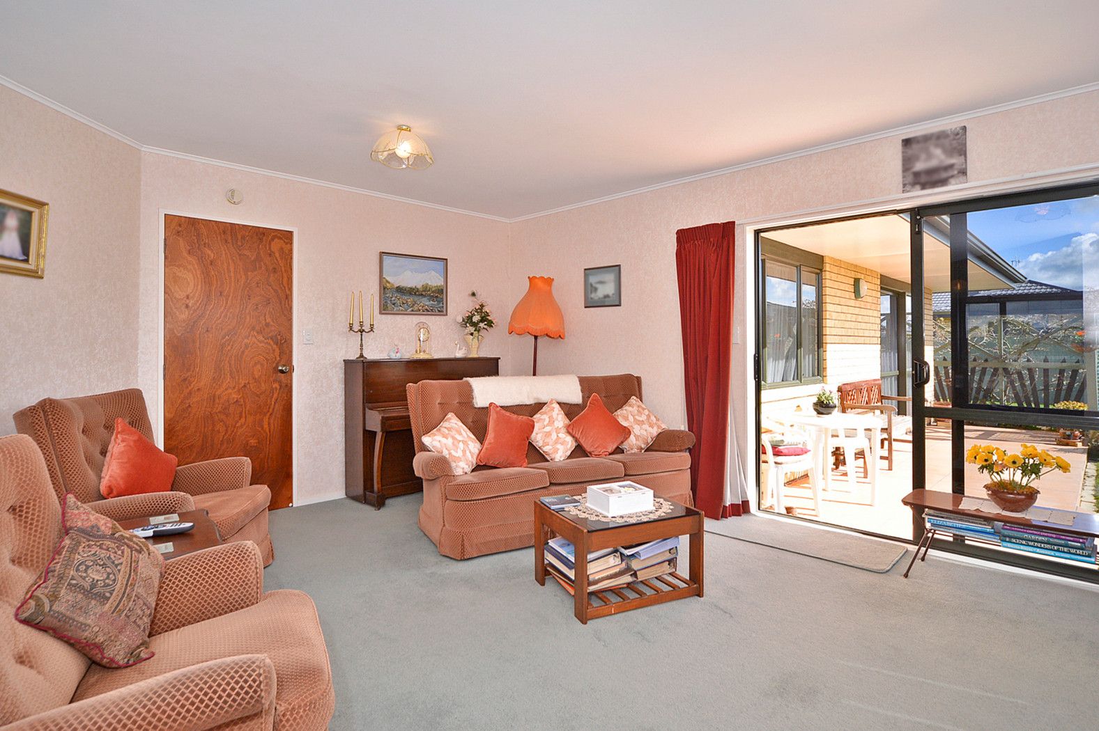 103 Peter Hall Drive, KELVIN GROVE, Palmerston North City