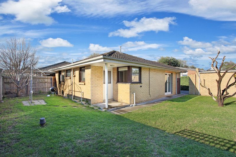 4/31 Railway Parade, MURRUMBEENA, VIC 3163