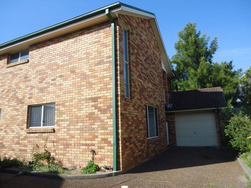 3/6 Lincoln Street, CHARLESTOWN, NSW 2290