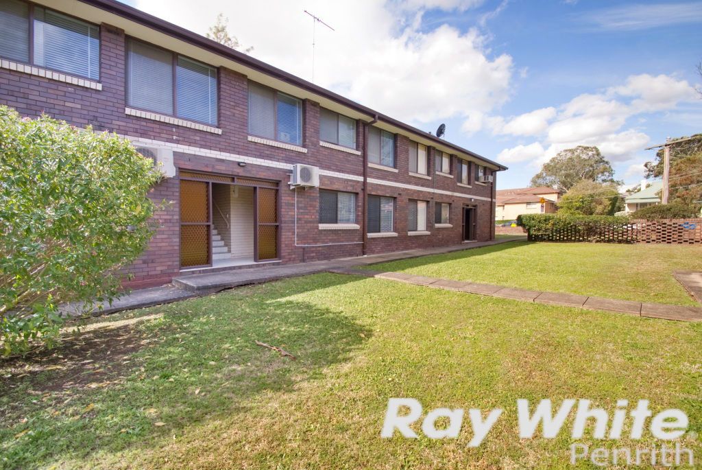 PENRITH, NSW 2750