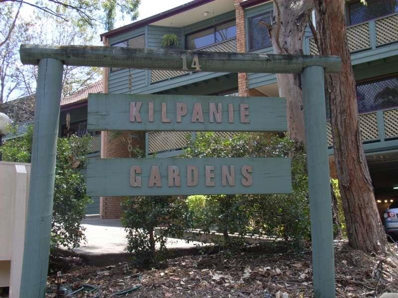 13/14 Brigalow Street, PADDINGTON, QLD 4064