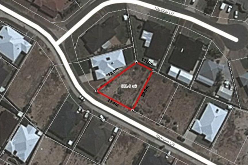 11 Neptune Corner, GLENFIELD, WA 6532