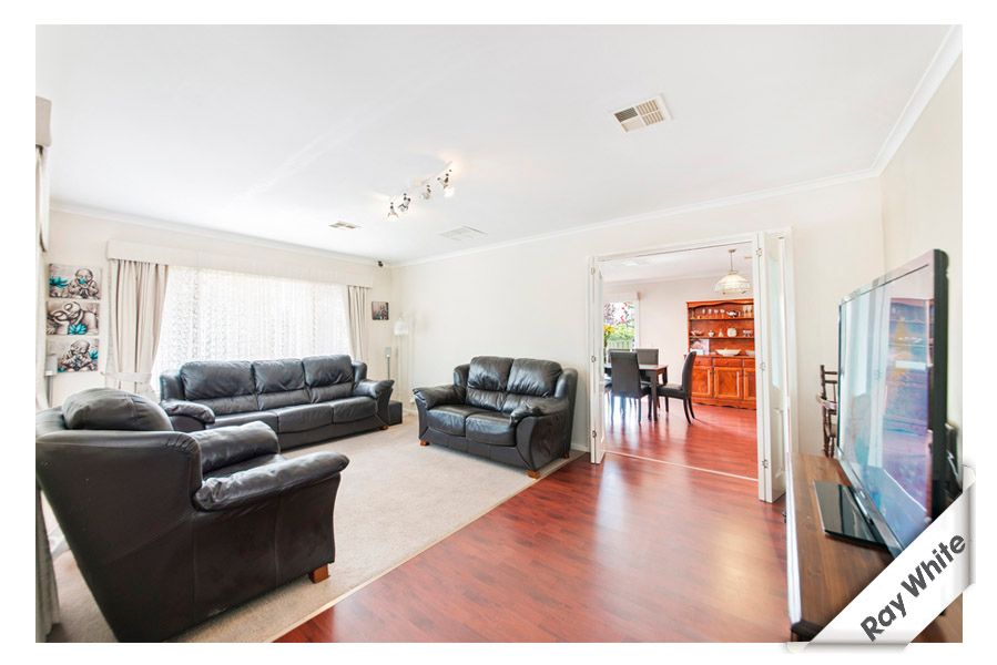 18 Griffiths Street, HOLT, ACT 2615