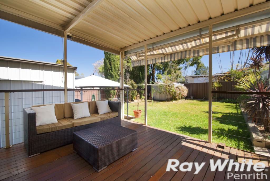 SOUTH PENRITH, NSW 2750