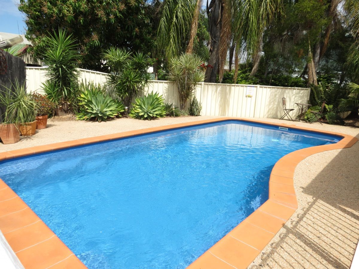 EMERALD, QLD 4720