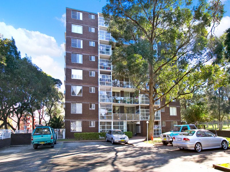 43/28 Evans Avenue, EASTLAKES, NSW 2018