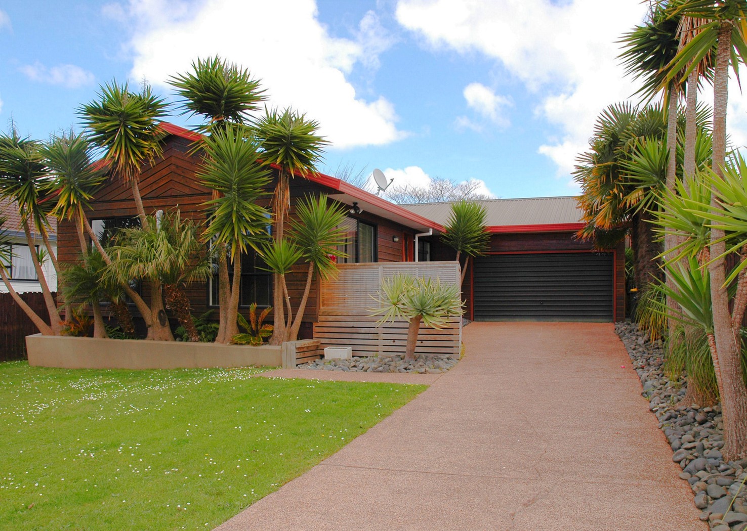 3 Coubray Place, Howick, Manukau City
