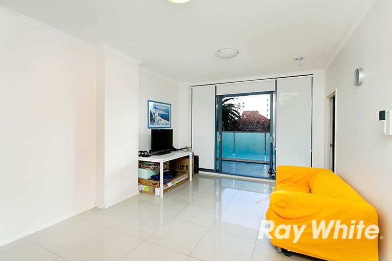 2/11 Treacy Street, HURSTVILLE, NSW 2220