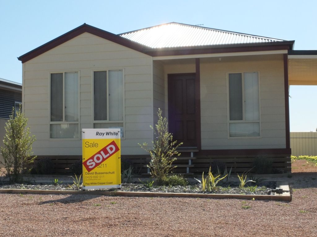 9 Cameron Court, WALLAROO SA 5556
