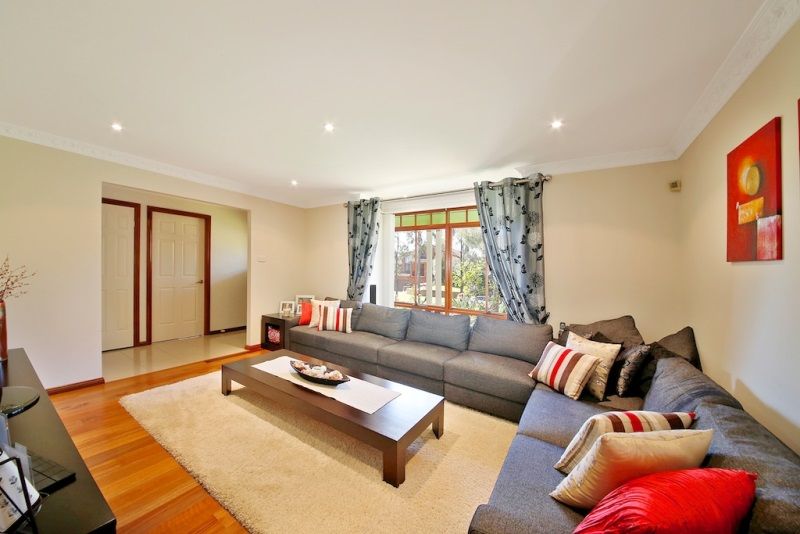 107 Lord Howe Drive, HINCHINBROOK, NSW 2168