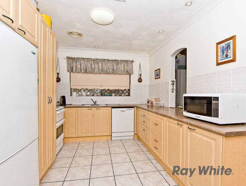 26 Pellinore Road, BRACKEN RIDGE, QLD 4017