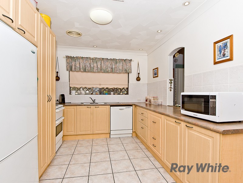 26 Pellinore Road, BRACKEN RIDGE, QLD 4017