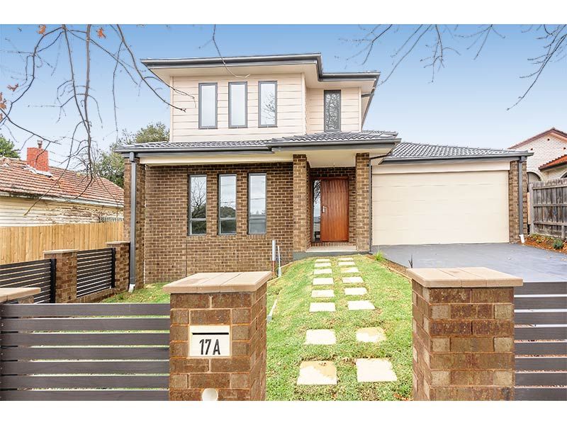 17 Thames Street, BOX HILL VIC 3128