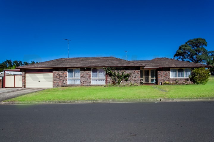 11 Druitt Place, WERRINGTON COUNTY, NSW 2747