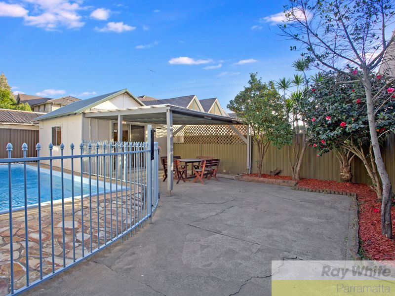 31 Wandsworth Street, PARRAMATTA, NSW 2150