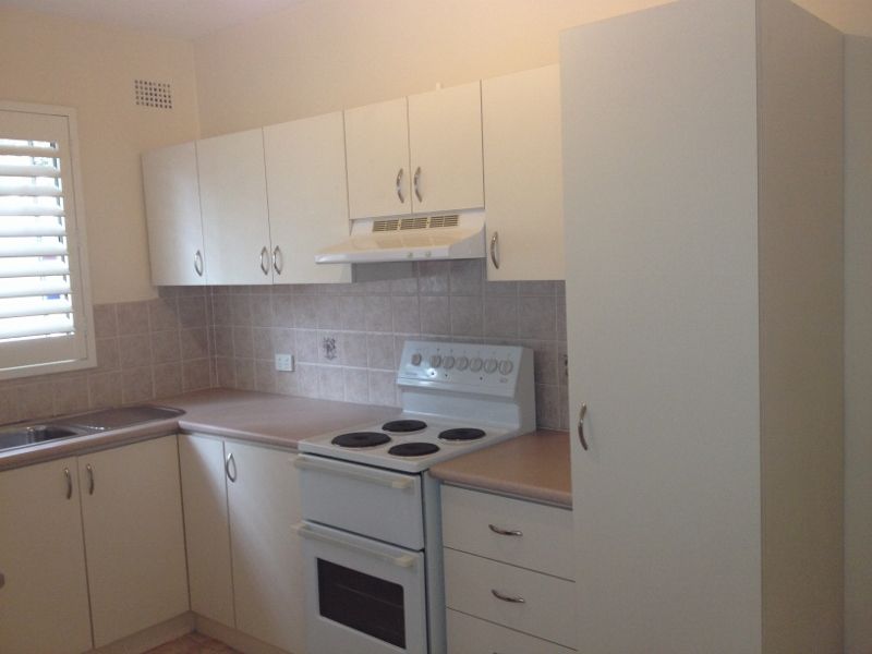 1/17-21 Melrose Avenue, SYLVANIA, NSW 2224