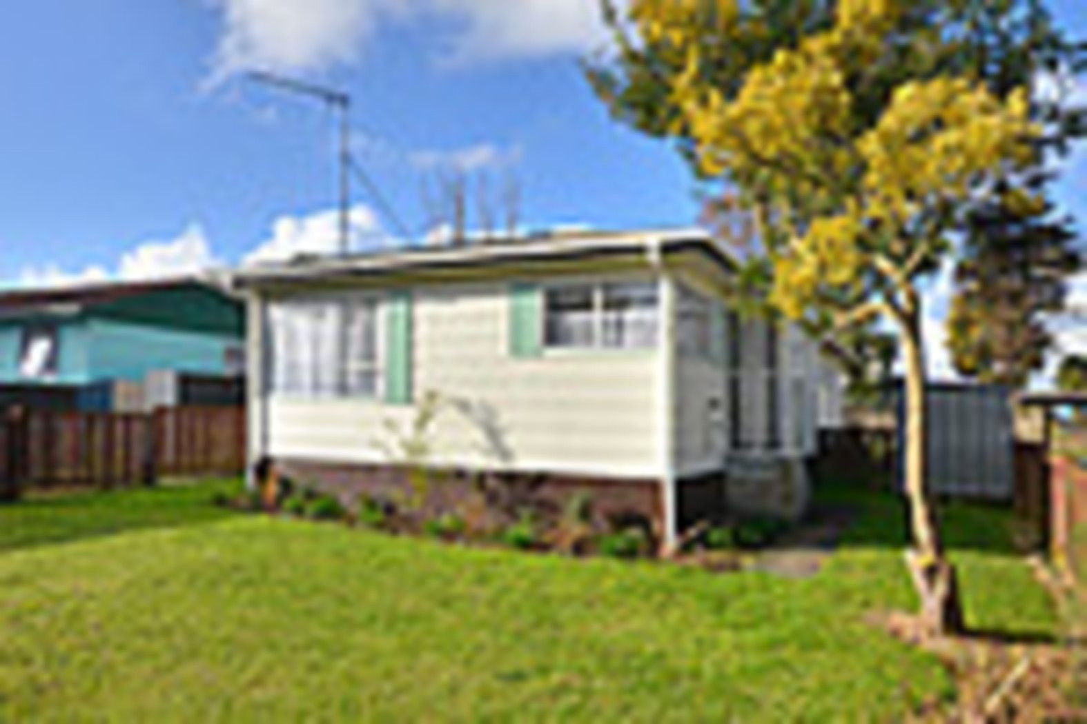 1/17 Hoturoa Place, MANUREWA, Manukau City