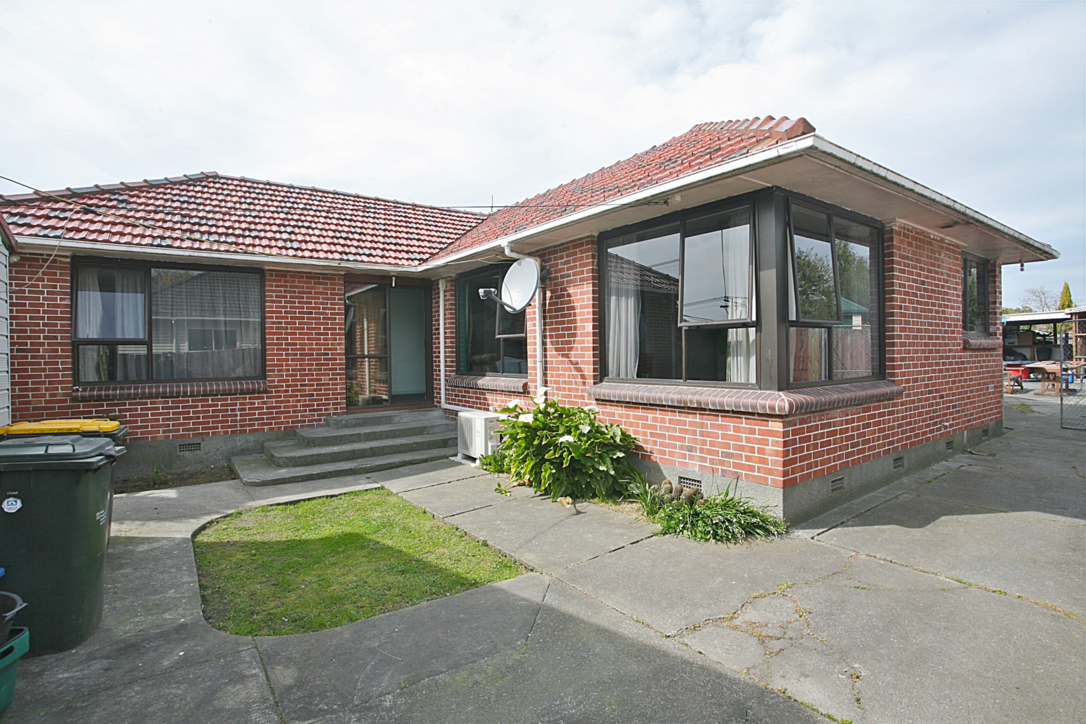 64 Acacia Avenue, UPPER RICCARTON, Christchurch City