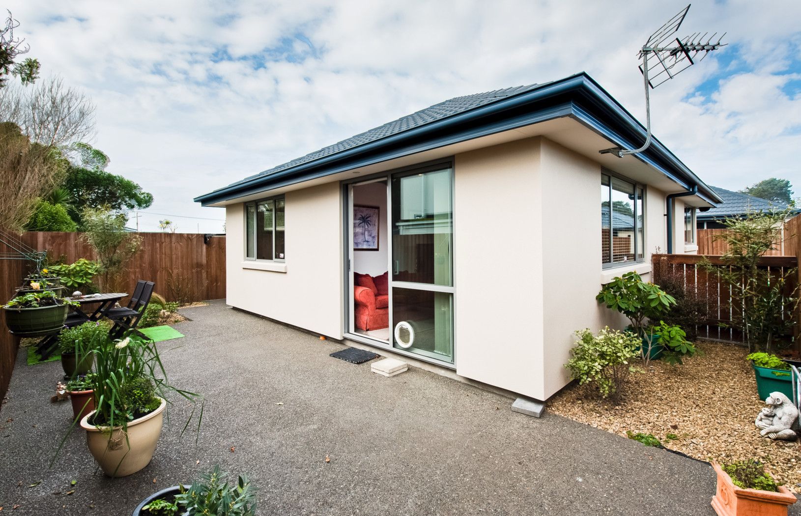 12B Leaver Terrace, New Brighton, Christchurch City