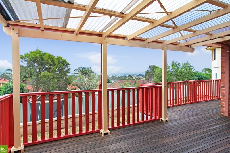 11 Roper Road, ALBION PARK, NSW 2527