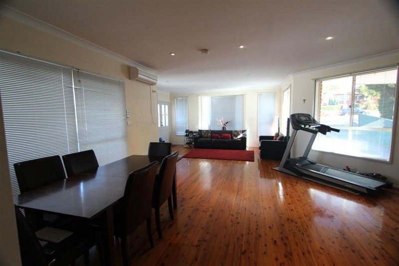 1/193 Lane Cove Road, NORTH RYDE, NSW 2113