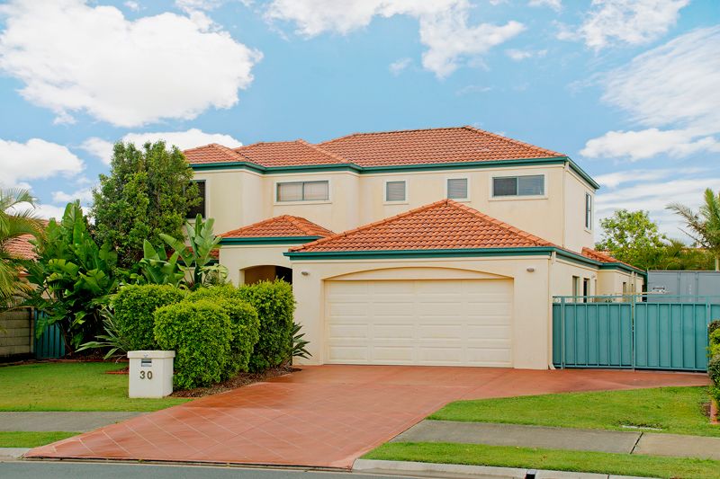 30 John Dalley Drive, HELENSVALE, QLD 4212