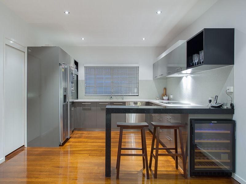 5/32 Hazlewood Street, NEW FARM, QLD 4005