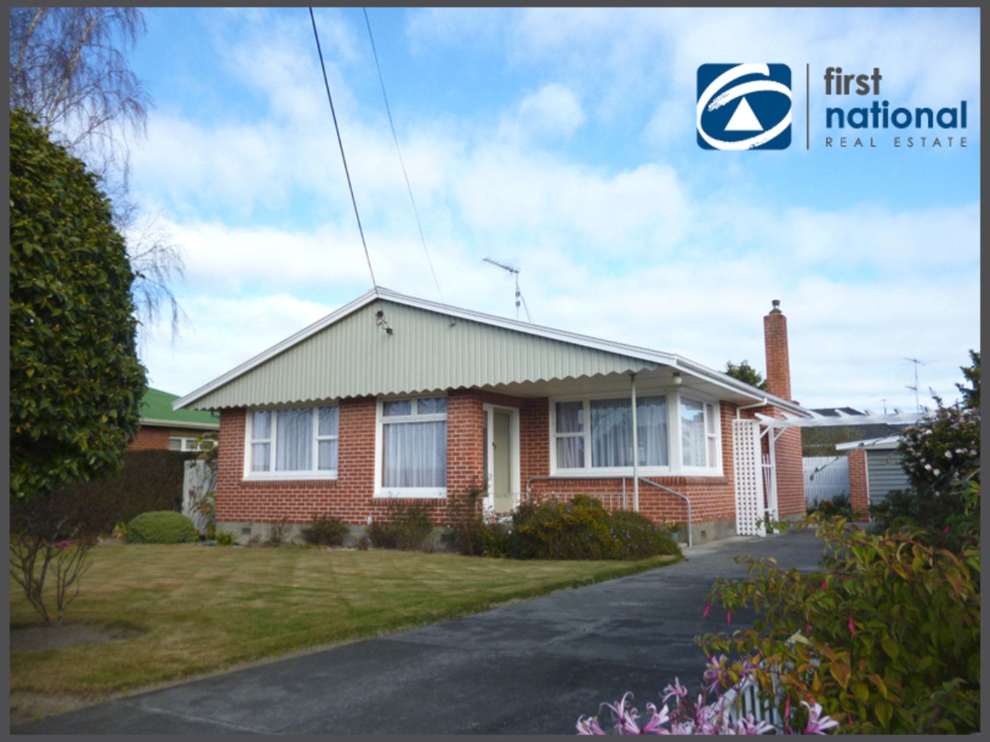 66 Wellington Street, ASHBURTON, Ashburton District